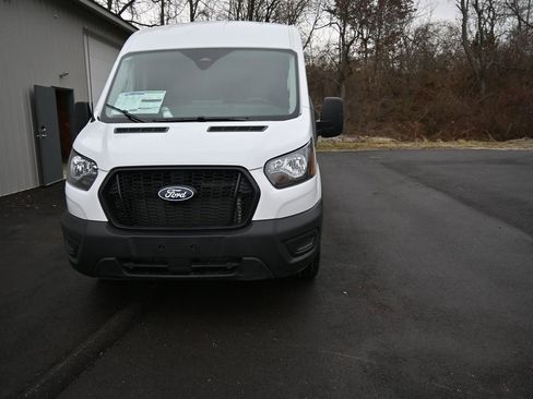 New 2026 Ford Transit 250 148 Medium Roof w/ Load Area Protection Package RWD image 52