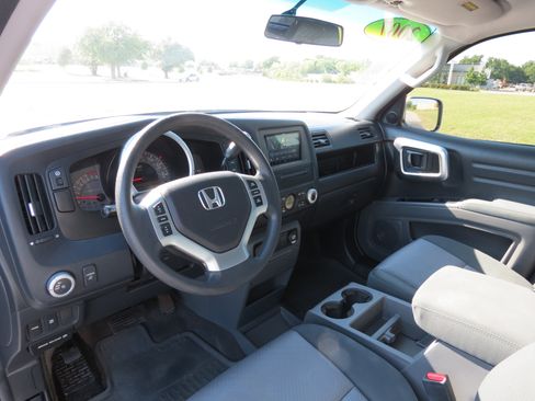 Used 2007 Honda Ridgeline RTS image 20