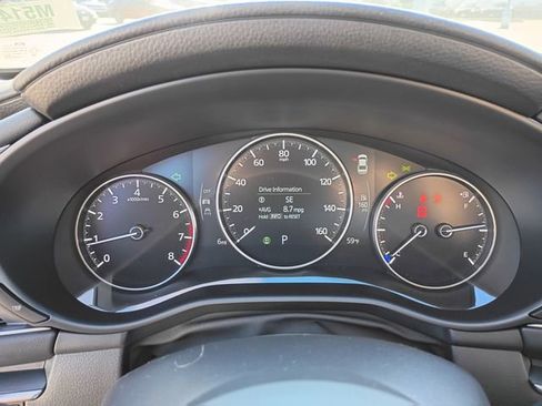 New 2026 MAZDA MAZDA3 2.5 S Sedan w/ Preferred Pkg image 14