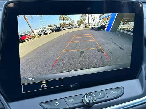 New 2026 Chevrolet Blazer LT w/ Convenience Package image 26