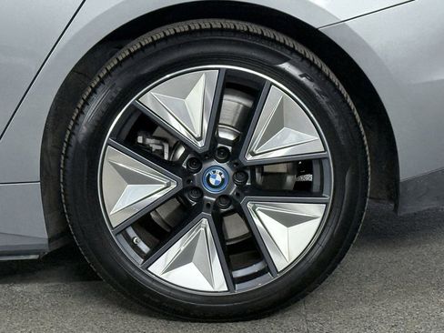 Used 2024 BMW i4 xDrive40i w/ Premium Package image 14