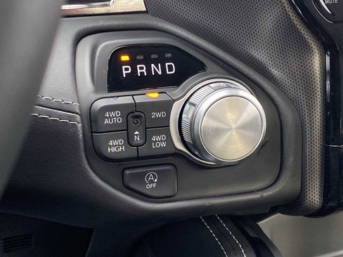 New 2026 RAM 1500 Limited image 19