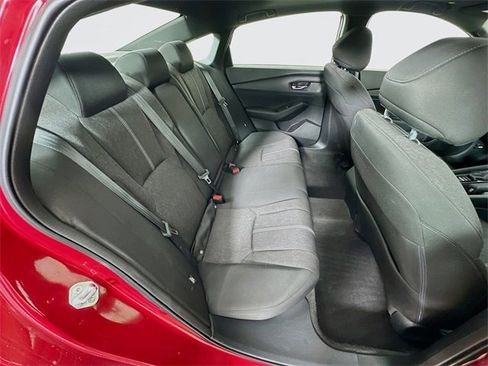 Certified 2024 Honda Accord Sport image 6