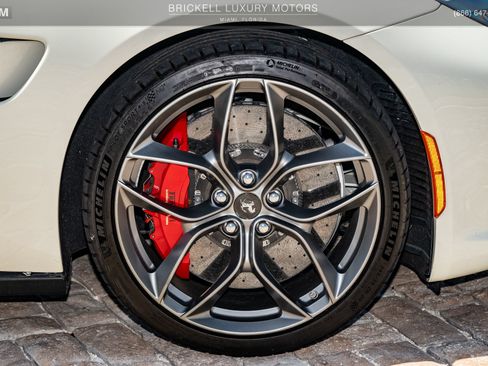 Used 2018 Ferrari GTC4Lusso T RWD image 50