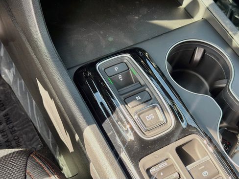 New 2026 Honda Pilot Sport image 15