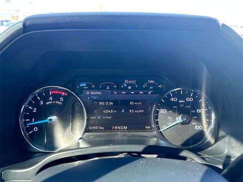 Used 2022 Ford F450 Lariat image 12