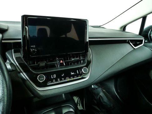 Used 2023 Toyota Corolla LE FWD image 12