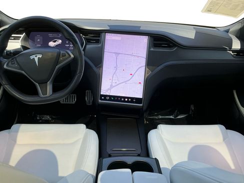 Used 2020 Tesla Model S Performance AWD/4WD image 10