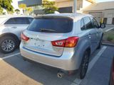 Used 2017 Mitsubishi Outlander Sport SE image 4