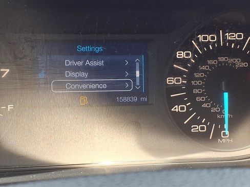 Used 2013 Ford Edge SE FWD image 11