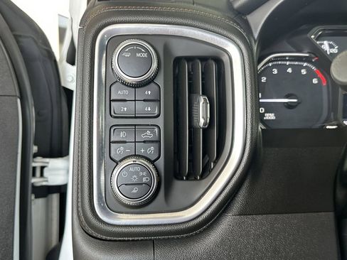 Used 2021 GMC Sierra 1500 AT4 w/ AT4 Preferred Package image 20