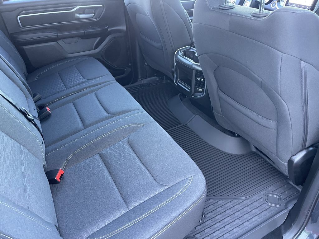 New 2026 RAM 1500 Big Horn AWD/4WD image 19