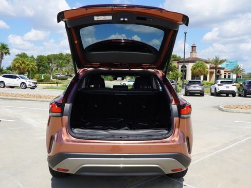 Used 2023 Lexus RX 350 Premium Plus w/ Accessory Package (Z1) FWD image 38