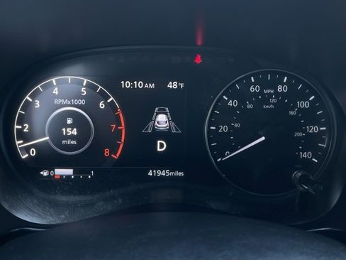 Certified 2021 Nissan Kicks SR w/ SR Premium Package image 10