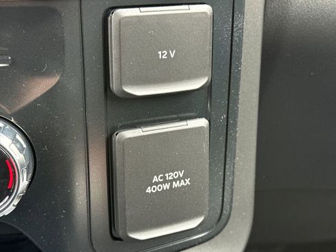 New 2026 Ford F150 Lariat image 37