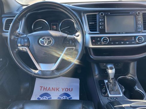 Used 2018 Toyota Highlander XLE image 9