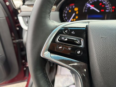 Used 2017 Cadillac XTS Luxury image 14