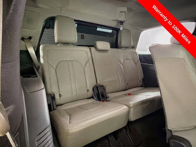 Certified 2021 Ford Expedition Limited AWD/4WD image 35