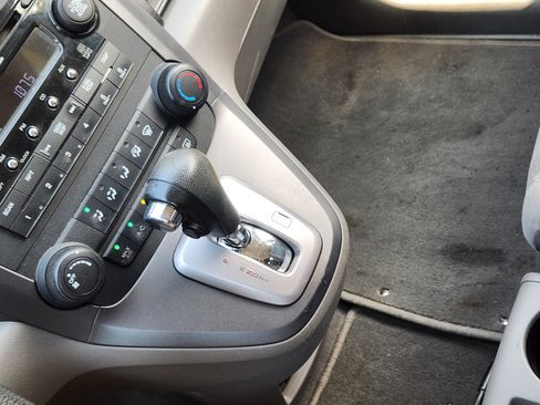 Used 2008 Honda CR-V EX image 15