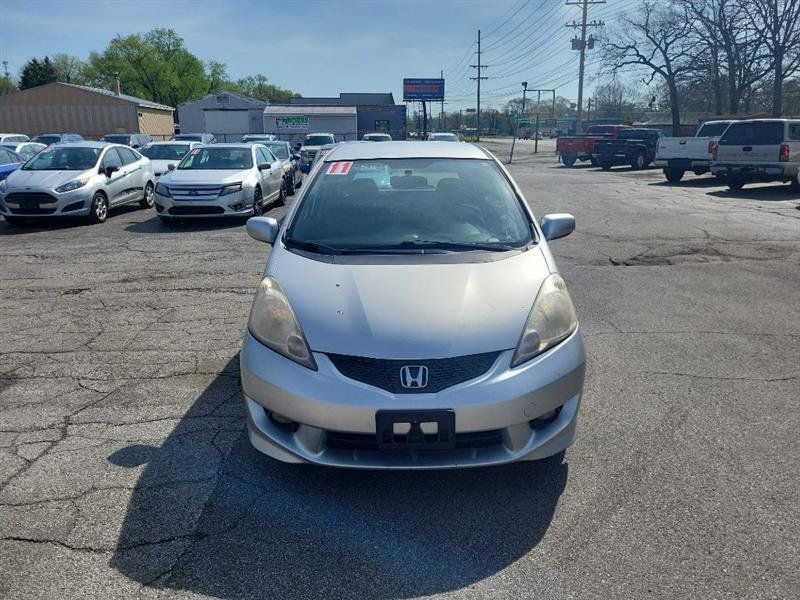 Used 2011 Honda Fit Sport image 2