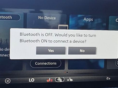 New 2026 Nissan Kicks SR w/ Cold Weather Package image 6
