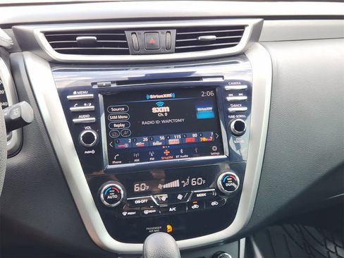 Used 2021 Nissan Murano S image 17