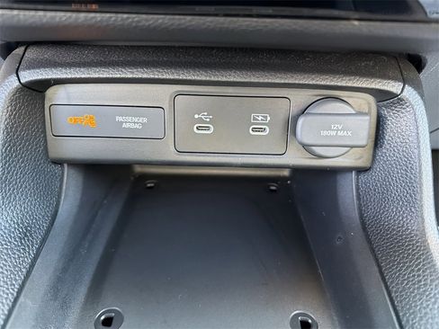 Used 2025 Honda Civic Sport image 24