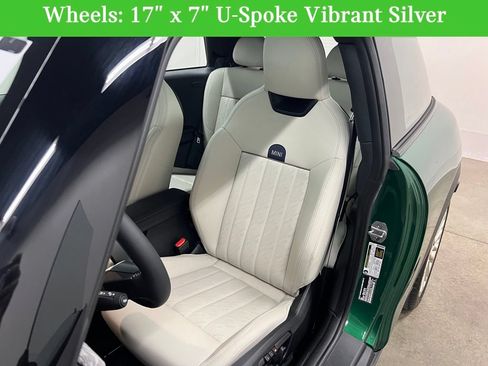 Used 2026 MINI Cooper S FWD image 28