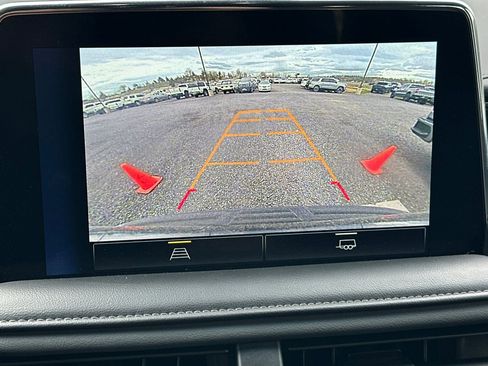 Used 2024 Chevrolet Tahoe LT image 27