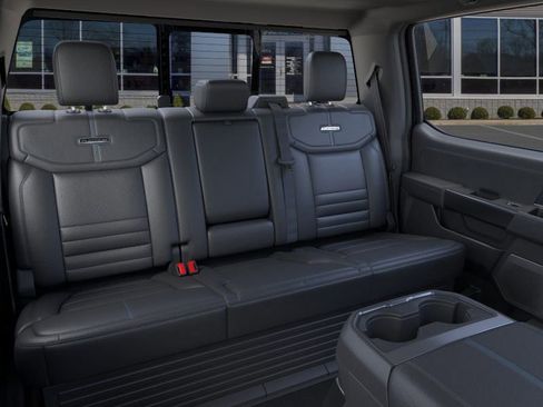 New 2026 Ford F250 Platinum image 11