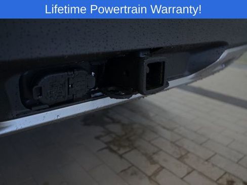 New 2026 Ford Explorer Active image 15