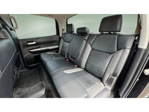 Used 2020 Toyota Tundra Limited AWD/4WD image 28