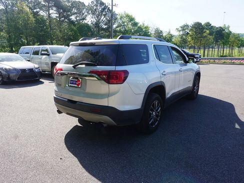 Used 2019 GMC Acadia SLT image 20