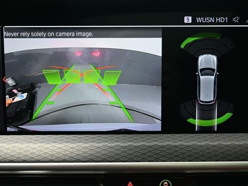 Used 2022 BMW X3 xDrive30i w/ M Sport Package 2 image 15