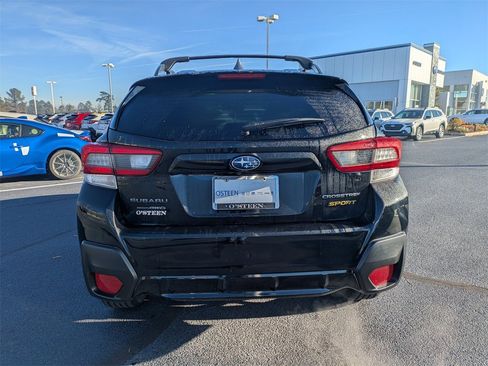 Used 2023 Subaru Crosstrek 2.5i Sport image 6