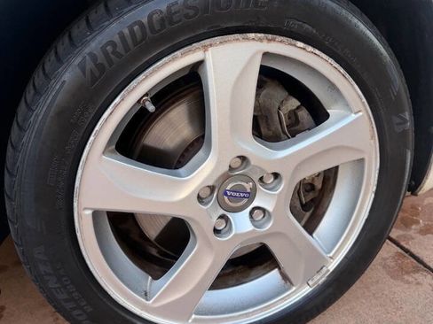 Used 2012 Volvo S60 T5 image 33