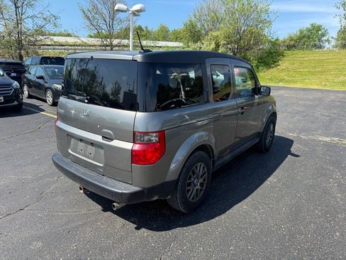 Used 2008 Honda Element EX image 3