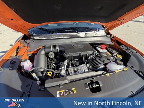 New 2026 Jeep Compass Limited image 6