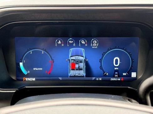 Used 2024 Ford F250 Platinum w/ Tremor Off-Road Package image 53