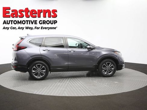 Used 2020 Honda CR-V EX image 45