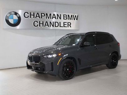 Used 2026 BMW X5 xDrive40i