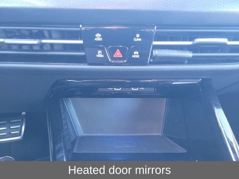 Used 2024 Volkswagen GTI S image 8