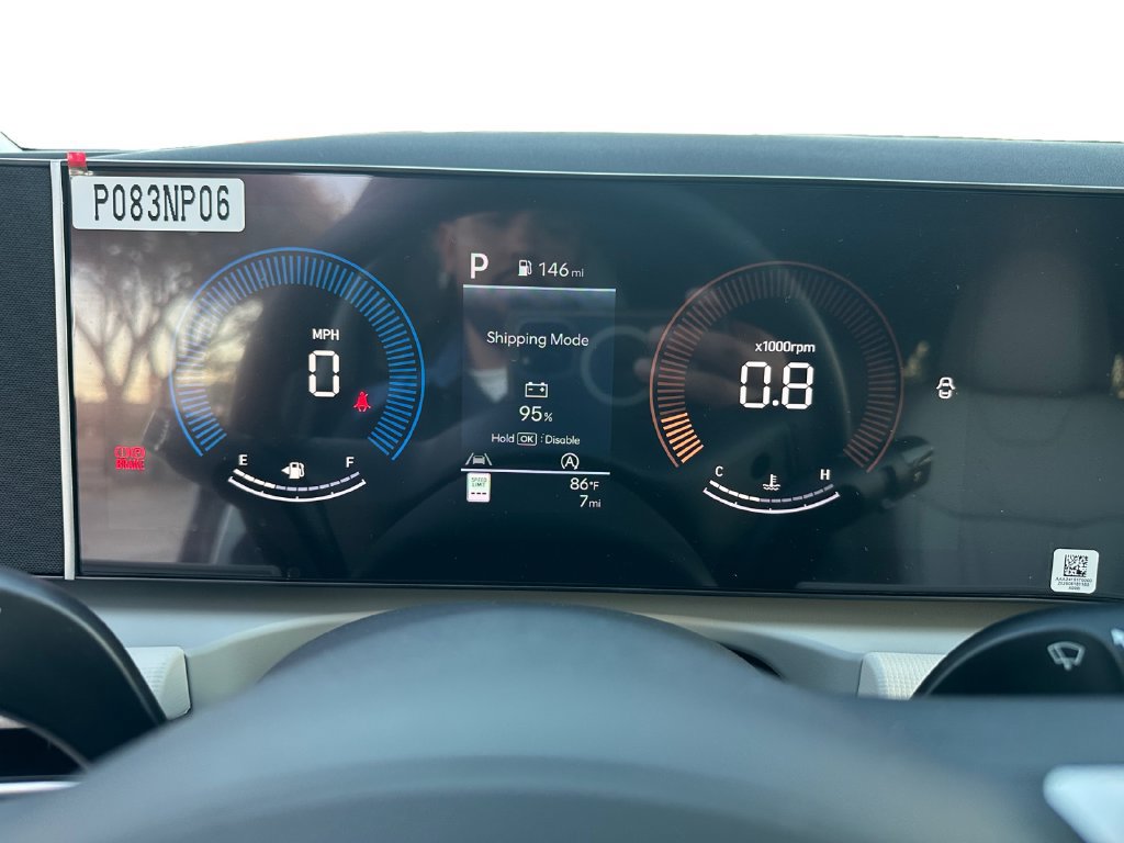 New 2026 Hyundai Tucson SEL Plus FWD image 14