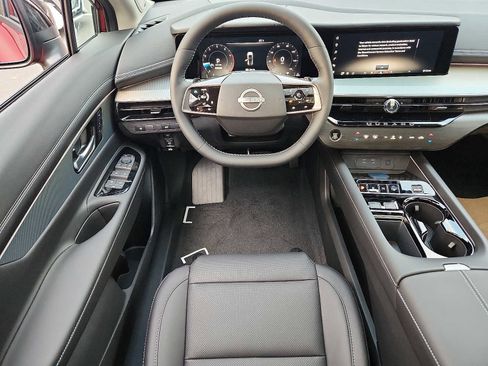 New 2026 Nissan Murano SL image 11