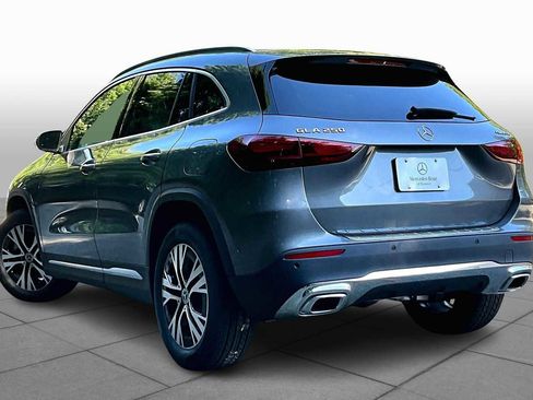 New 2026 Mercedes-Benz GLA 250 4MATIC image 4
