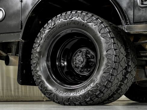 Used 2018 RAM 3500 Lone Star AWD/4WD image 52