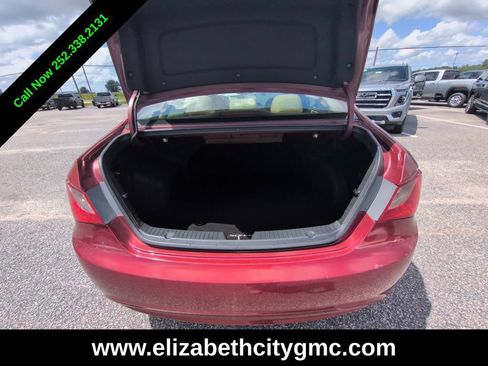 Used 2012 Hyundai Sonata GLS FWD image 19