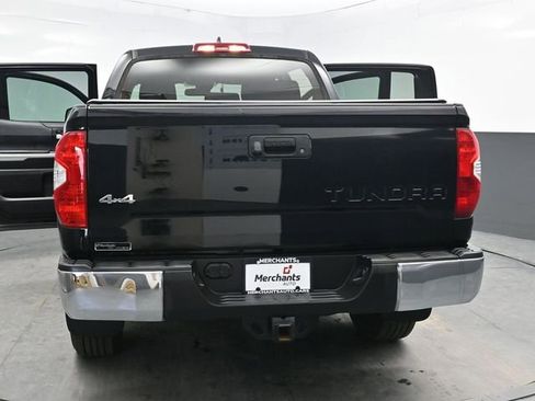 Used 2021 Toyota Tundra SR5 AWD/4WD image 43