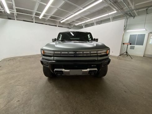Used 2024 GMC Hummer EV 3X image 9