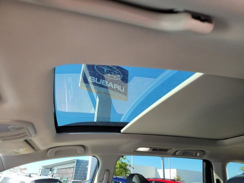 New 2025 Subaru Ascent Onyx Edition image 12